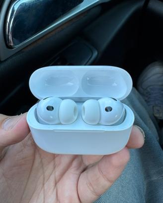 Airpods Pro 3 nuove