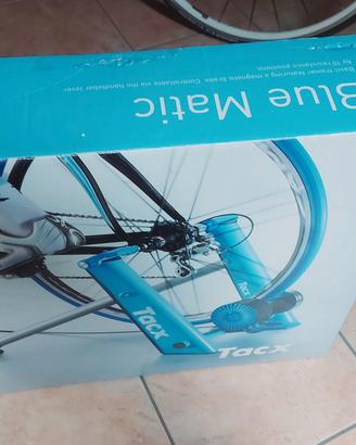  rullo  Tacx Blue Matic 