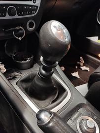 Leva cambio RENAULT MEGANE 1870cc benz 2011