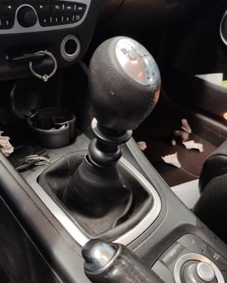 Leva cambio RENAULT MEGANE 1870cc benz 2011