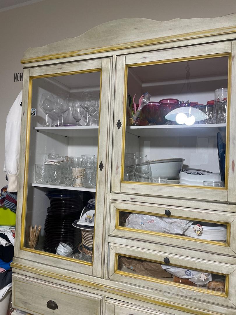 vetrinetta cucina - Arredamento e Casalinghi In vendita a Palermo