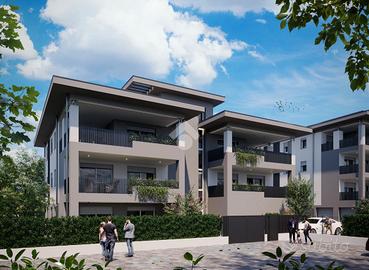 3 LOCALI A MIRANDOLA