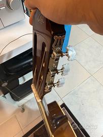 Chitarra eko