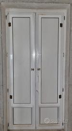 Portone e Infissi Pvc