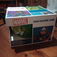 Tazza Hulk jumbo