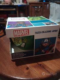Tazza Hulk jumbo