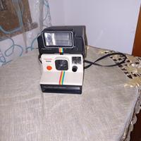 polaroid