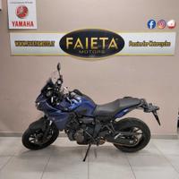 Yamaha Tracer 700 - 2020