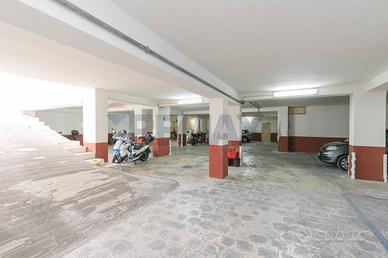 Magazzino - Siracusa