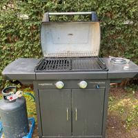 Barbecue Campingaz
