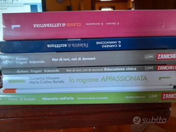 Licei Scienze Umane - Stefanini Mestre 3° anno