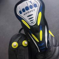 Scarpe da calcio da collezione