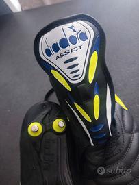 Scarpe da calcio da collezione