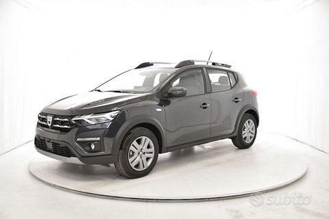 MUSATA COMPLETA DACIA DUSTER 2023 Foggia Accessori Auto