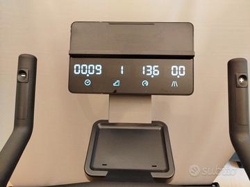 Technogym Cycle Cyclette per la casa

