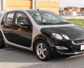 SMART forfour 1ª serie - 2005