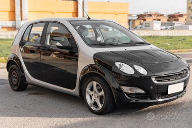 SMART forfour 1ª serie - 2005