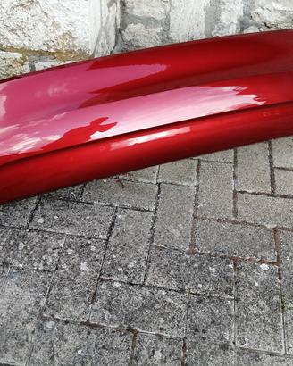paraurti posteriore Ford Fiesta VI modello Mk6