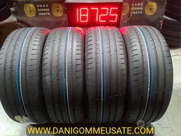4 GOMME ESTIVE 235 55 19 GOODYEAR 70% DOT21