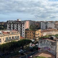 Appartamento Via Del Bersagliere, 75