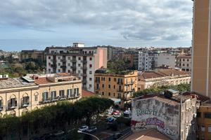 Appartamento Via Del Bersagliere, 75