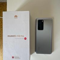 Huawei P40 pro