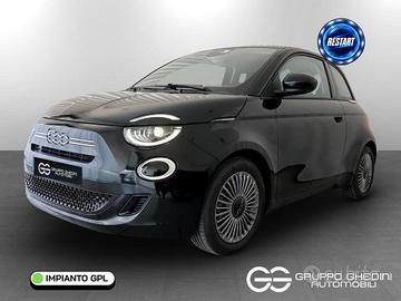 FIAT 500 Hybrid Berlina Torino 1.0Hybrid Berlina