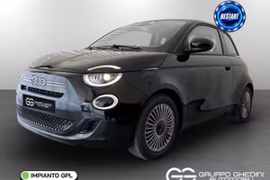 FIAT 500 Hybrid Berlina Torino 1.0Hybrid Berlina