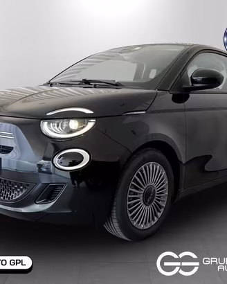 FIAT 500 Hybrid Berlina Torino 1.0Hybrid Berlina