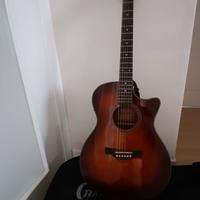 Chitarra elettroacustica Crafter