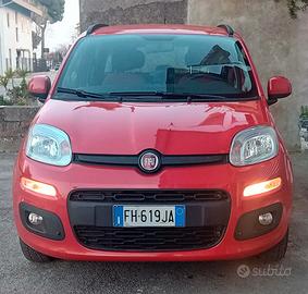 Fiat Panda 1.2 benzina - 2017