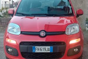 Fiat Panda 1.2 benzina - 2017