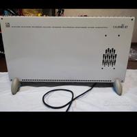 Termoconvettore vortice caldore