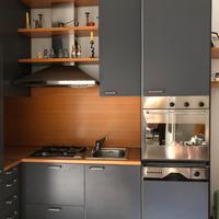 Cucina completa Dada