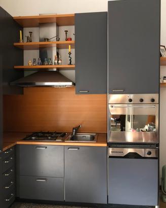 Cucina completa Dada