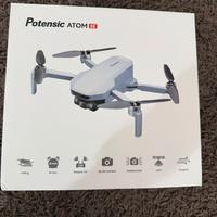 Drone Potensic ATOM SE Combo 4K GPS