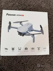Drone Potensic ATOM SE Combo 4K GPS