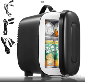 Mini Frigo FOHERE 2 in 1