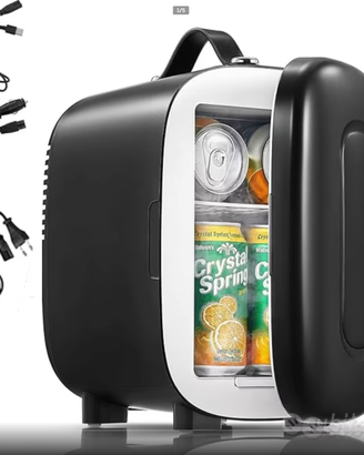 Mini Frigo FOHERE 2 in 1
