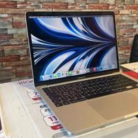 MACBOOK PRO 13,3" 2020 16 GB RAM / 512 GB SSD