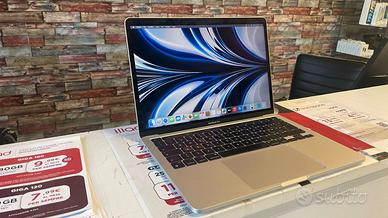 MACBOOK PRO 13,3" 2020 16 GB RAM / 512 GB SSD