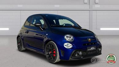 Abarth 595 1.4 Turbo T-Jet 180 CV Competizione