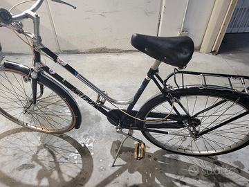 bicicletta atala vintage