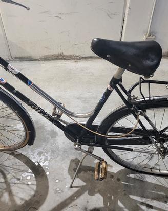bicicletta atala vintage