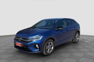 VOLKSWAGEN Taigo Taigo 1.0 TSI 115 CV DSG R-Line