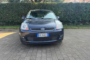 Ford Fiesta 1.2 Benzina OK Neopatentati 143000 km