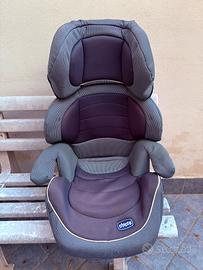 Seggiolino auto chicco 9-36 kg