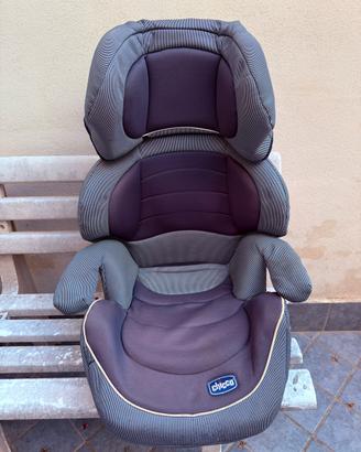 Seggiolino auto chicco 9-36 kg