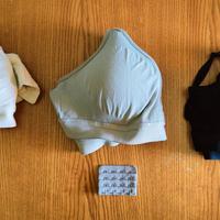 Reggiseni allattamento