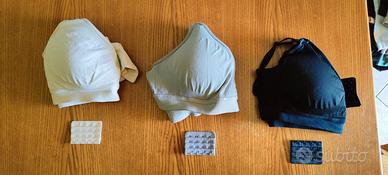 Reggiseni allattamento